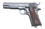 "Rare Experimental Colt 1911 .45 ACP (C13445)" - 3 of 9