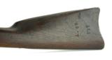 "Remington Split Breech Rolling Block Carbine Type II (AL4178)" - 6 of 7