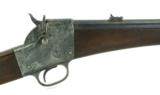 "Remington Split Breech Rolling Block Carbine Type II (AL4178)" - 3 of 7