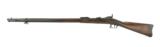 Rare Springfield Model 1880 Trapdoor Rifle (AL4197) - 3 of 9