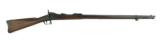 Rare Springfield Model 1880 Trapdoor Rifle (AL4197) - 1 of 9