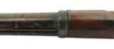 Rare Springfield Model 1880 Trapdoor Rifle (AL4197) - 8 of 9