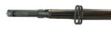 Rare Springfield Model 1880 Trapdoor Rifle (AL4197) - 5 of 9