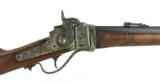 "Sharps Conversion Sporting Rifle (AL4202)" - 2 of 5