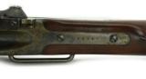 "Sharps Conversion Sporting Rifle (AL4202)" - 5 of 5