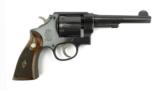 Smith & Wesson 1950. 45ACP (PR37714) - 2 of 3