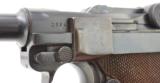 Very Fine Mauser S/42 Code 1936 Luger (PR 37697) - 6 of 9
