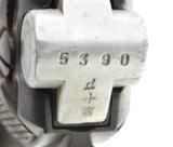 Very Fine Mauser S/42 Code 1936 Luger (PR 37697) - 9 of 9