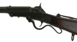 Scarce 1st Model Maynard Carbine Confederate (AL4208) - 5 of 9