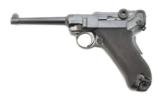 "1906 American Eagle Luger .30 (PR37698)" - 4 of 7