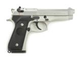 "Beretta 92FS 9mm (PR37865)
- 2 of 3