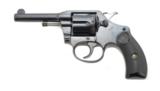 Colt Pocket Positive .32 Police (C13458) - 1 of 4