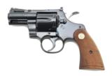 "Colt Python .357 Mag (C13460)" - 1 of 4
