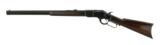 Winchester Model 1873 .32-20 (W9263) - 3 of 7