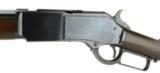 "Winchester Model 1876 .45-60 (W9273)" - 4 of 12
