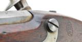 "U.S. Model 1816 Flintlock Musket “National Armory Bright" (AL4219)" - 6 of 9
