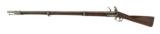 "U.S. Model 1816 Flintlock Musket “National Armory Bright" (AL4219)" - 3 of 9