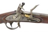 "U.S. Model 1816 Flintlock Musket “National Armory Bright" (AL4219)" - 2 of 9