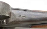 "British Martini Henry made by Enfield (AL4220) - 7 of 8