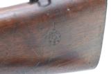 "British Martini Henry made by Enfield (AL4220) - 8 of 8