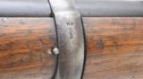 "British Martini Henry made by Enfield (AL4220) - 5 of 8