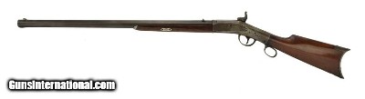 "Scarce Perry Sporting .40 (AL4226)" - Image 3 of 6