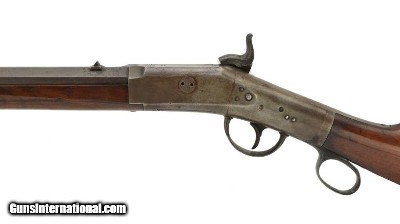 "Scarce Perry Sporting .40 (AL4226)" - Image 4 of 6