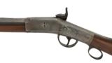 "Scarce Perry Sporting Rifle. .50 (AL4227)" - 4 of 6