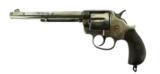 Colt Model 1878 DA .44-40 Revolver (C13492) - 1 of 5