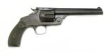 Smith & Wesson .32-44 Target Model Revolver (AH4646) - 3 of 6