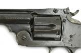 Smith & Wesson .32-44 Target Model Revolver (AH4646) - 2 of 6