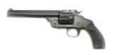 Smith & Wesson .32-44 Target Model Revolver (AH4646) - 1 of 6