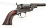 "Colt “Wells Fargo" Model .31 Caliber Revolver (C13511)" - 3 of 8