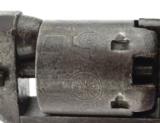 "Colt “Wells Fargo" Model .31 Caliber Revolver (C13511)" - 6 of 8