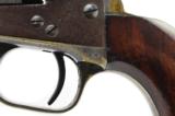 "Colt “Wells Fargo" Model .31 Caliber Revolver (C13511)" - 2 of 8