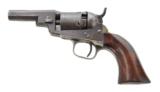 "Colt “Wells Fargo" Model .31 Caliber Revolver (C13511)" - 1 of 8