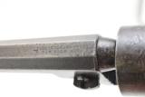 "Colt “Wells Fargo" Model .31 Caliber Revolver (C13511)" - 4 of 8
