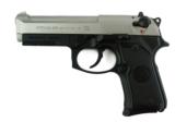 "Beretta M9A I 9mm (PR37915) - 3 of 3