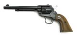 Ruger Single Six .22 Magnum (PR37933) - 1 of 2