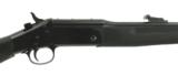"NEF Handi Rifle SB2 .223 Rem (R21906)- 2 of 4