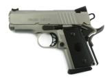 "Para Warthog .45 ACP. (PR37948) - 2 of 4