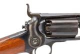 Fantastic Colt 1855 Military Rifle (C13547) - 3 of 9