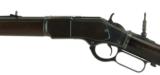 Winchester model 1873 .32-20 (W9293) - 4 of 12