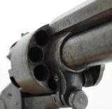 Le Mat 2nd Model Revolver (AH4666) - 9 of 12