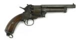 Le Mat 2nd Model Revolver (AH4666) - 3 of 12