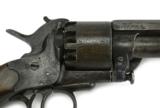 Le Mat 2nd Model Revolver (AH4666) - 5 of 12