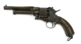 Le Mat 2nd Model Revolver (AH4666) - 1 of 12