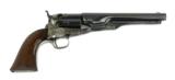 Colt 1860 Fluted Army Revolver (C13545) - 4 of 12