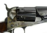 Colt 1860 Fluted Army Revolver (C13545) - 5 of 12