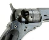 Cased Colt No. 1 Baby Paterson Ehlers Model Revolver (C13546) - 5 of 12